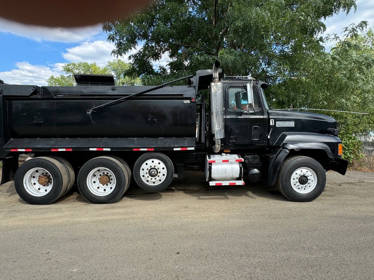 Truck Image